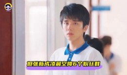 张新成爆料恋情视频,甜蜜互动引网友热议